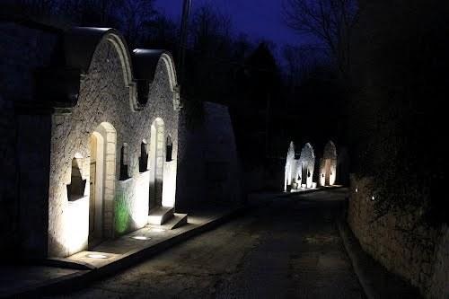 Hotel Szel Fiai Fogado Nyúl Exteriér fotografie