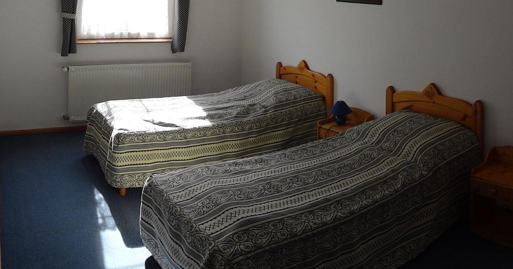 Hotel Szel Fiai Fogado Nyúl Pokoj fotografie