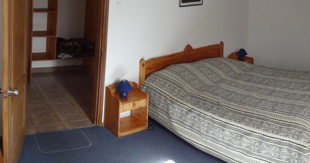 Hotel Szel Fiai Fogado Nyúl Pokoj fotografie
